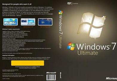 Сколько места на жестком диске занимает Windows XP?